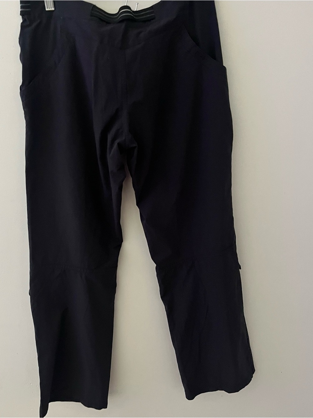 Eastern Mountain Sports EMS Women’s 8S Short Roll-Up Cargo Hiking Pants - Picture 8 of 10